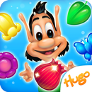 Hugo Flower Flush-APK