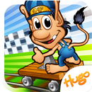 Hugo Troll Race Classic-APK