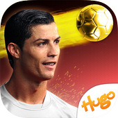 Ronaldo: SuperStar Skater icono