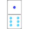 Piramido - Solitario Domino APK