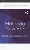 Eldorado New Affiche