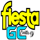 Fiesta GC आइकन