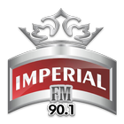 Imperial 90.1 FM icône