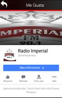 Imperial 90.1 FM capture d'écran 1
