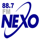 Nexo FM 88.7 icône