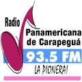 Panamericana 93.5 FM