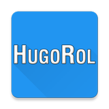 HugoRol Radios icône
