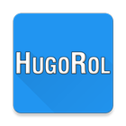 HugoRol Radios icône