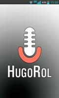 HugoRol Radios اسکرین شاٹ 1