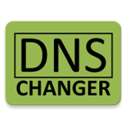 DNS Changer icon