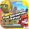 Paw Adventure Patrol Worlds APK