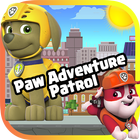 Paw Adventure Patrol Worlds アイコン
