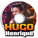 Hugo Henrique Musica Sertanejo + Letras Mp3 APK
