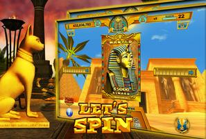 Pharaoh Slots poster