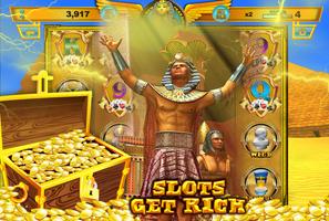 Pharaoh Slots تصوير الشاشة 2