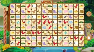 Connect Jungle Animal الملصق