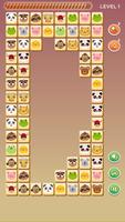 Connect animal classic puzzle تصوير الشاشة 1