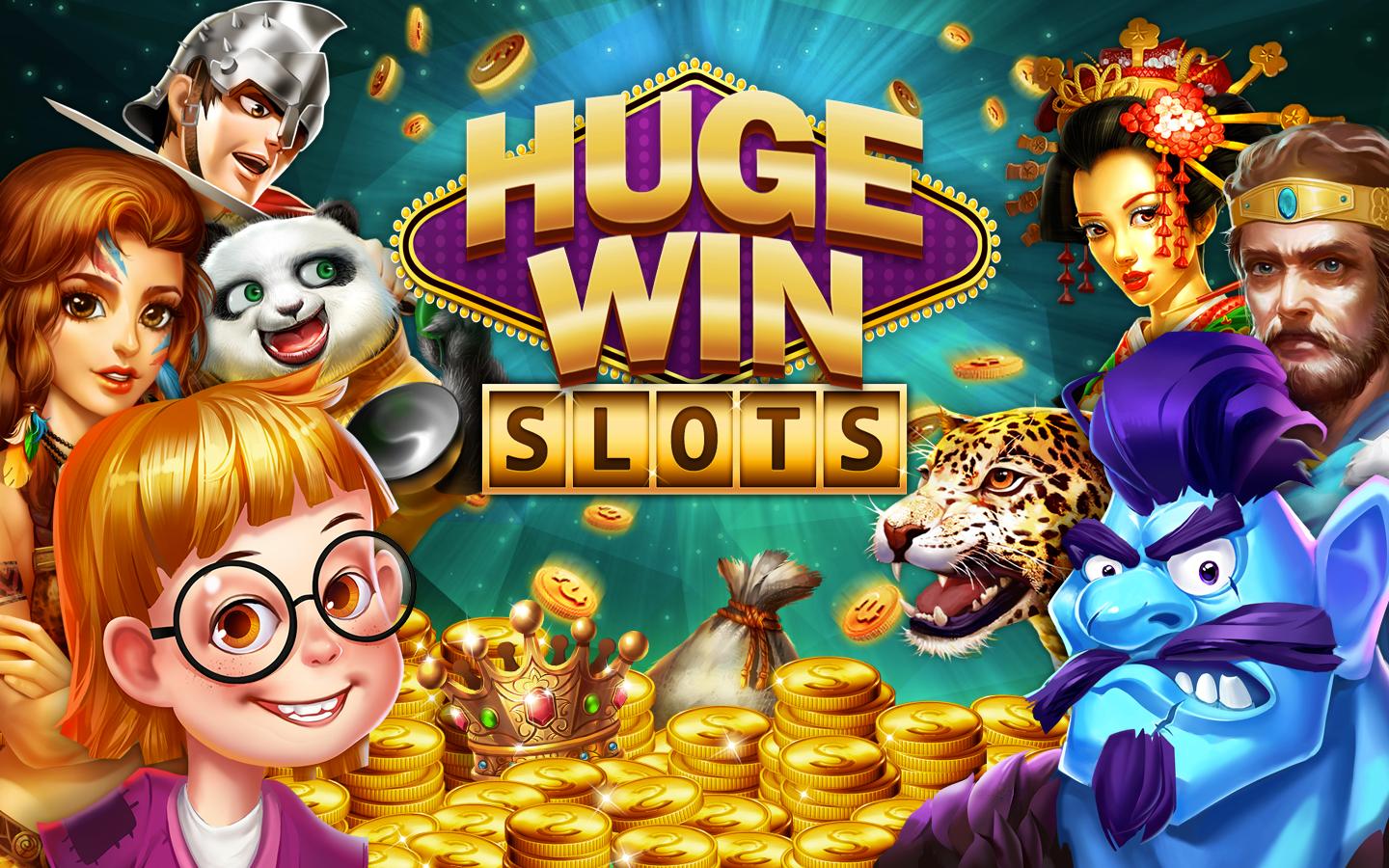 Win slots ru на андроид