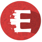Encity- The Movie Hub आइकन