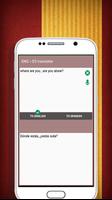 Translate Spanish To English📖 capture d'écran 1