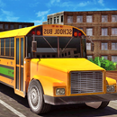 Bus Driver Game 3D APK