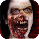 Makeup Zombify アイコン