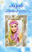 Hijab Photo Frame تصوير الشاشة 2