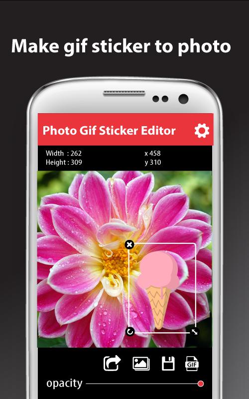 Photo Gif Sticker Editor for Android APK Download Photo Gif Sticker Editor for Android APK Download