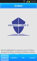 Orskov Group โปสเตอร์