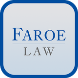 Faroe Law icône