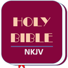 New King James Version - NKJV icône