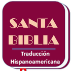 Spanish Bible Hispanoamericana आइकन