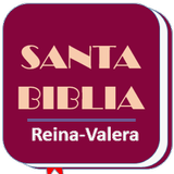 Spanish Bible, Reina Valera simgesi
