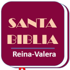 Spanish Bible, Reina Valera ไอคอน