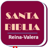 Spanish Bible, Reina Valera icon