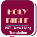 New Living Translation Bible APK