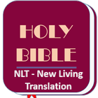 New Living Translation Bible иконка