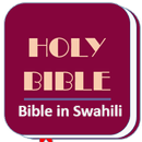 Bible in Swahili APK