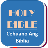 Ang Balaan nga Bibliya icône