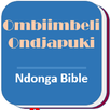 Bible in OshiNdonga - Ndonga APK
