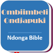 Bible in OshiNdonga - Ndonga