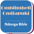 Bible in OshiNdonga - Ndonga أيقونة