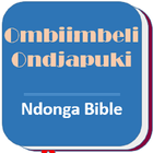 Bible in OshiNdonga - Ndonga ícone