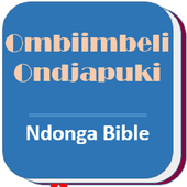 Bible in OshiNdonga  icon