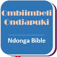 Bible in OshiNdonga - Ndonga ポスター