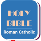 Roman Catholic Bible (Offline) simgesi