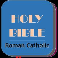 Roman Catholic Bible (Offline) poster