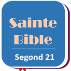 La Bible أيقونة