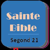 La Bible Affiche