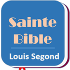 Bible en Français Louis Segond ไอคอน